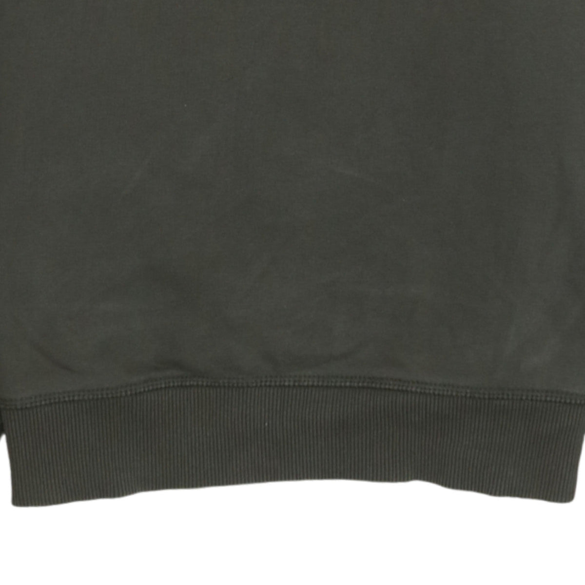 The North Face Boys Green XL Pullover Sweatshirt with Logo Graphic Print