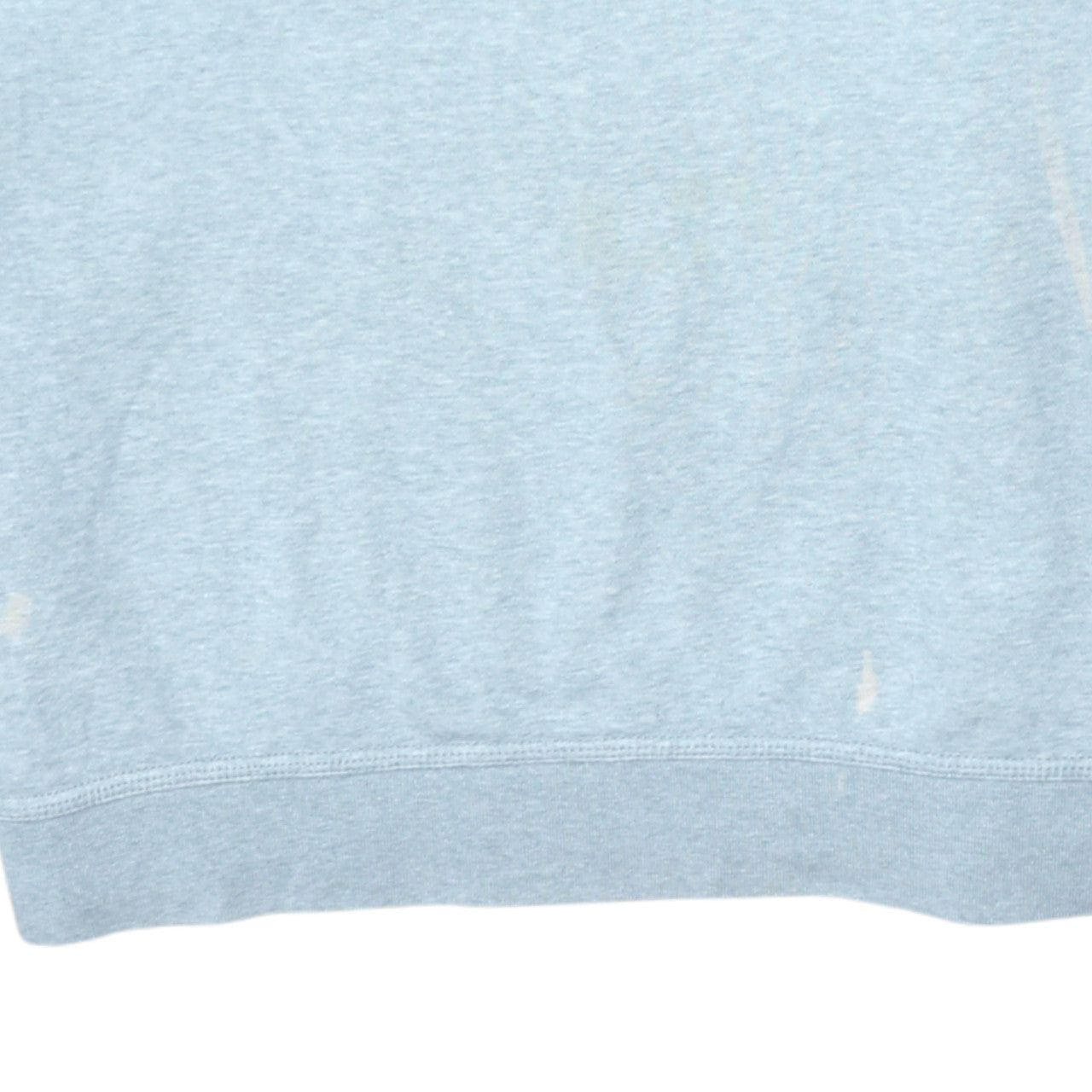 Nike Men's Grey XL Crew Neck Pullover Sweatshirt