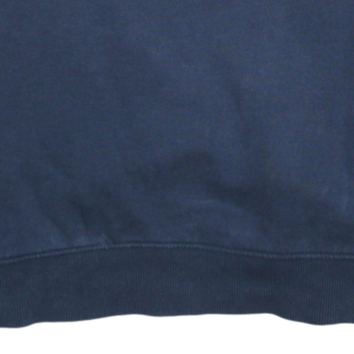 Tommy Hilfiger Men's Blue Logo Pullover Sweatshirt Size L