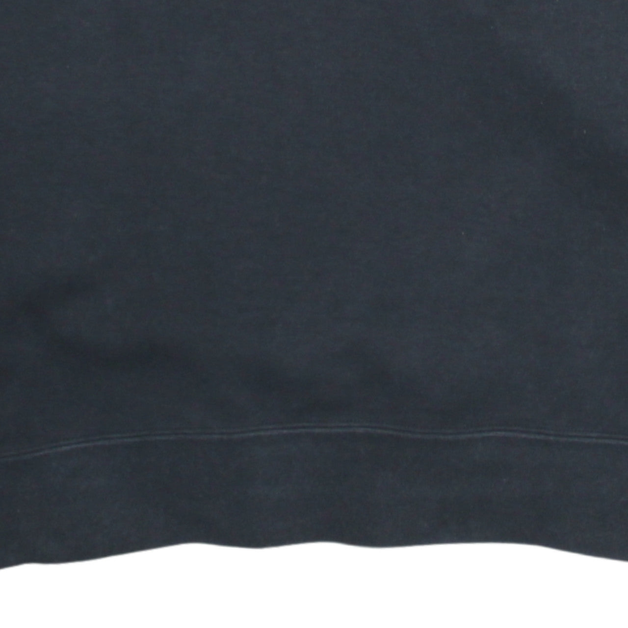Adidas Womens Black Crew Neck Long Sleeve Sweatshirt Size 18