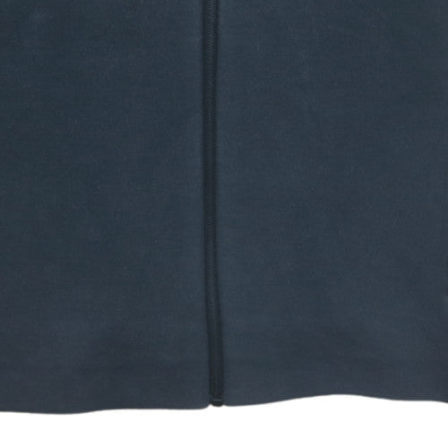 Nike Boys Black XL Full Zip Fleece Hoodie