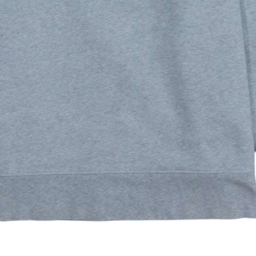 Levi's Men's Grey Logo Crew Neck Sweatshirt Size M