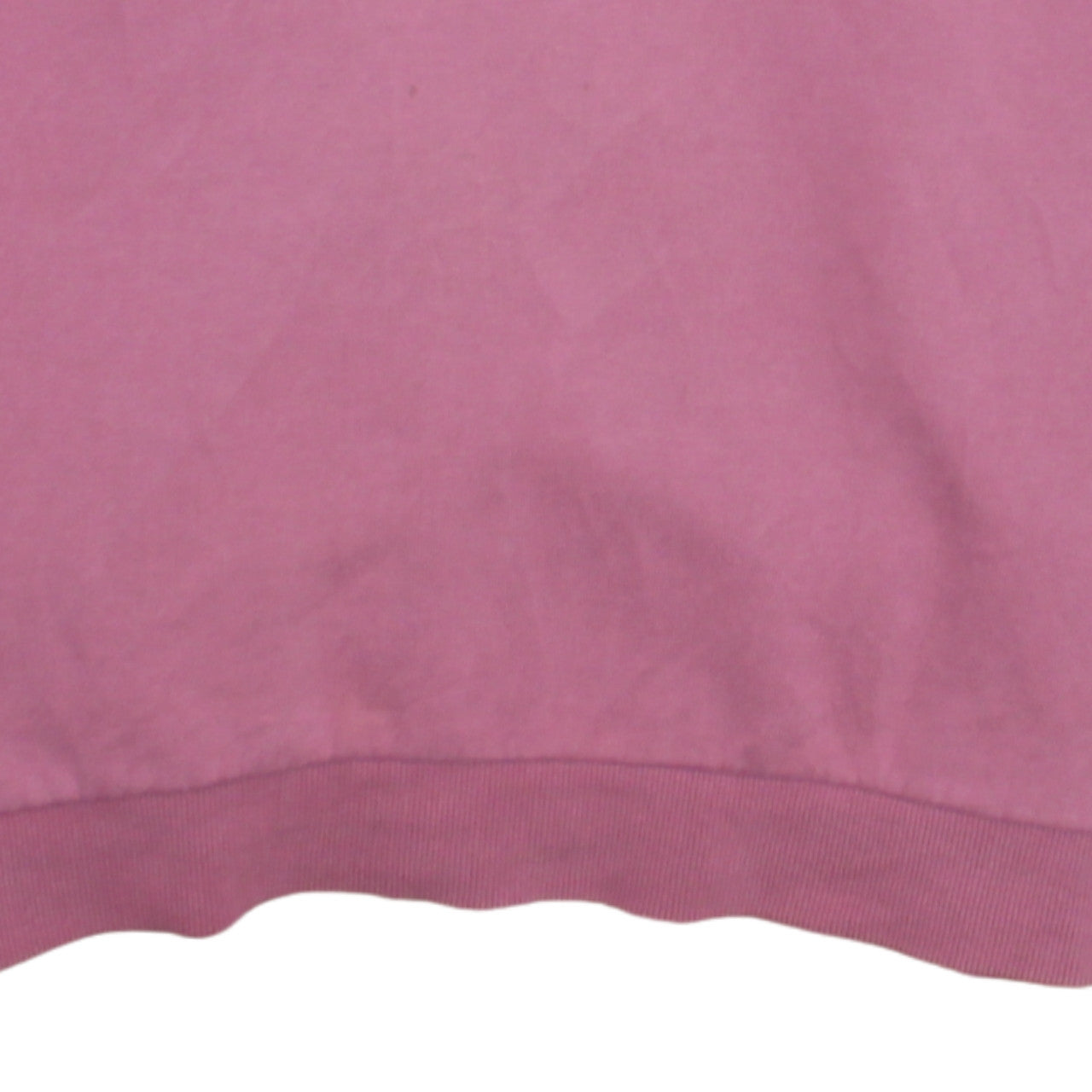 Diesel Women Black Pink Colourblock Pullover Hoodie L Cotton Blend