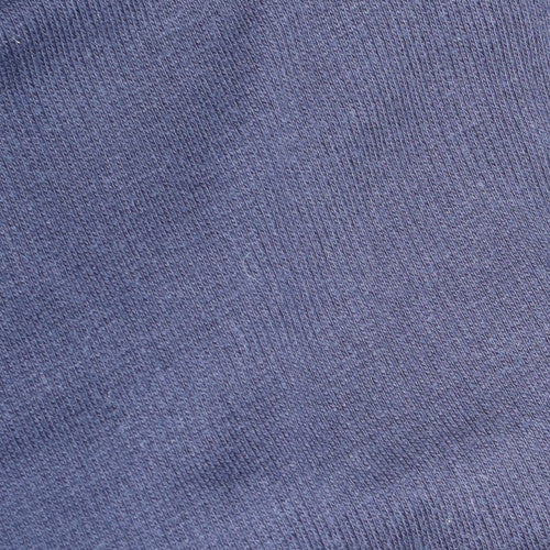 Under Armour Mens Blue Pullover Hoodie L Relaxed Fit Fleece