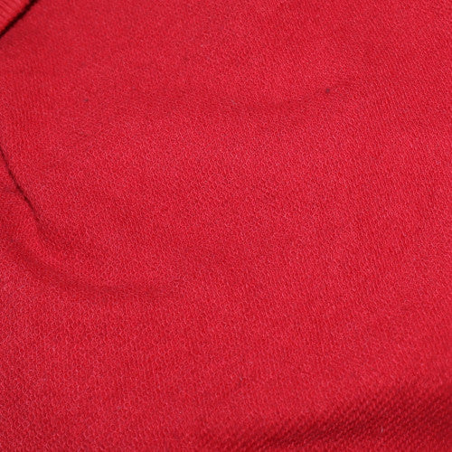 NBA Chicago Bulls Red Crew Neck Sweatshirt Women XL