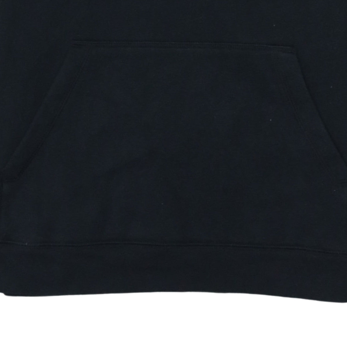 Under Armour Teens Black Pullover Hoodie XL Fleece Sportswear
