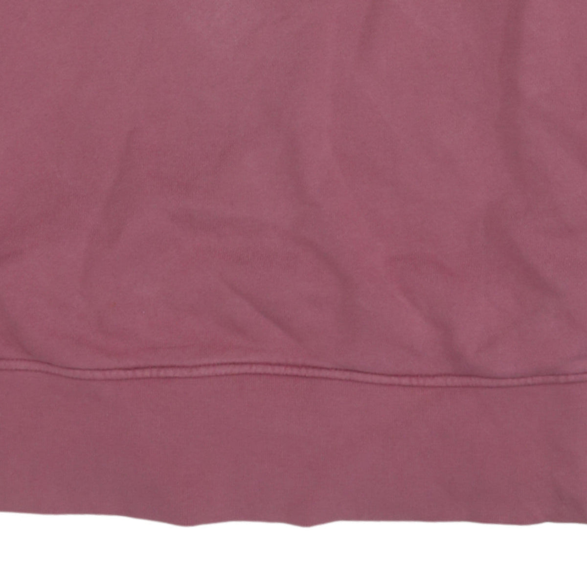 Adidas Womens Pink Crew Neck Long Sleeve Sweatshirt UK 14