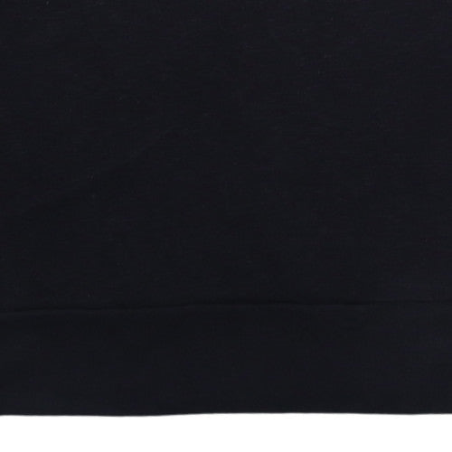 Levi's Mens Black Logo Pullover Sweatshirt Medium