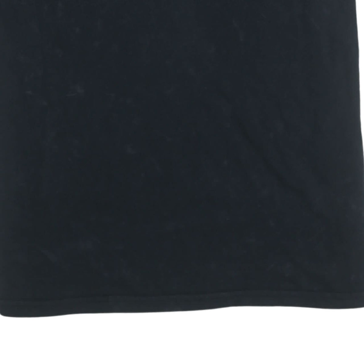 Nike Men's Black Loose Fit Crew Neck T-Shirt Size S