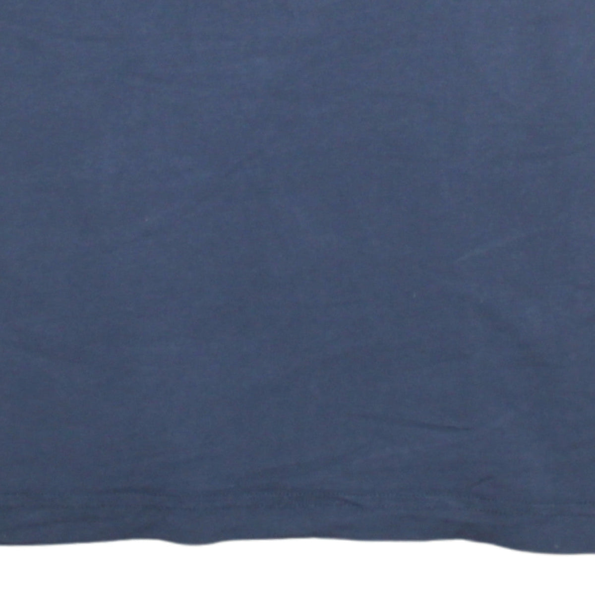 Tommy Hilfiger Men's Blue Crew Neck Short Sleeve T-Shirt Size M