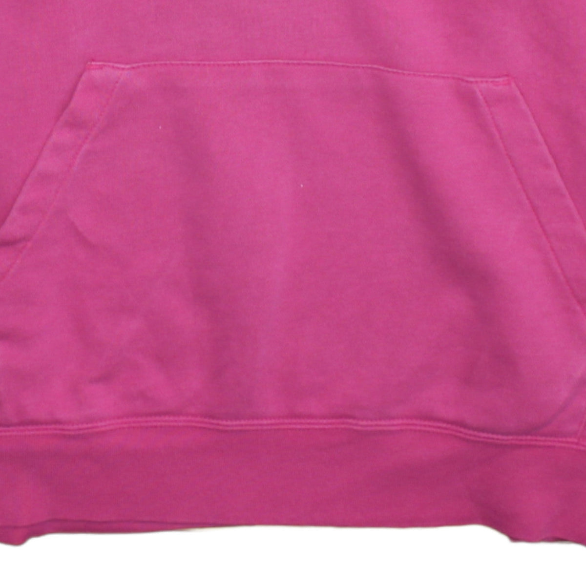 Nike Women’s Pink Pullover Hoodie Large Lined Casual Sportswear