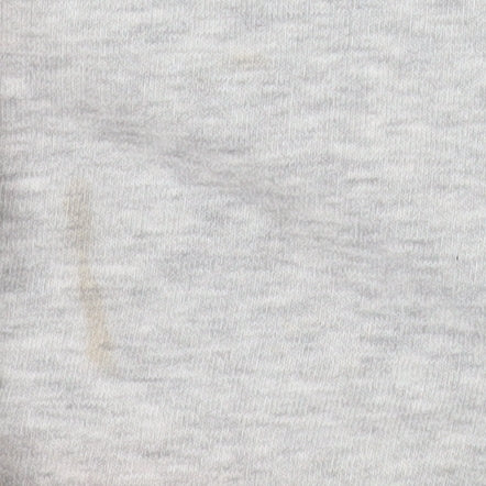Jack Wills Mens Grey 1/4 Zip Sweatshirt Size S Cotton Blend