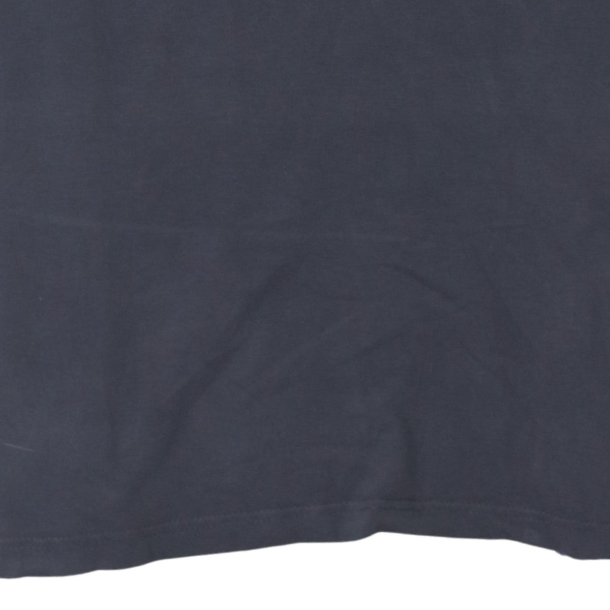 U.S. Polo Assn. Men's Blue L Cotton Polo Shirt Classic Fit