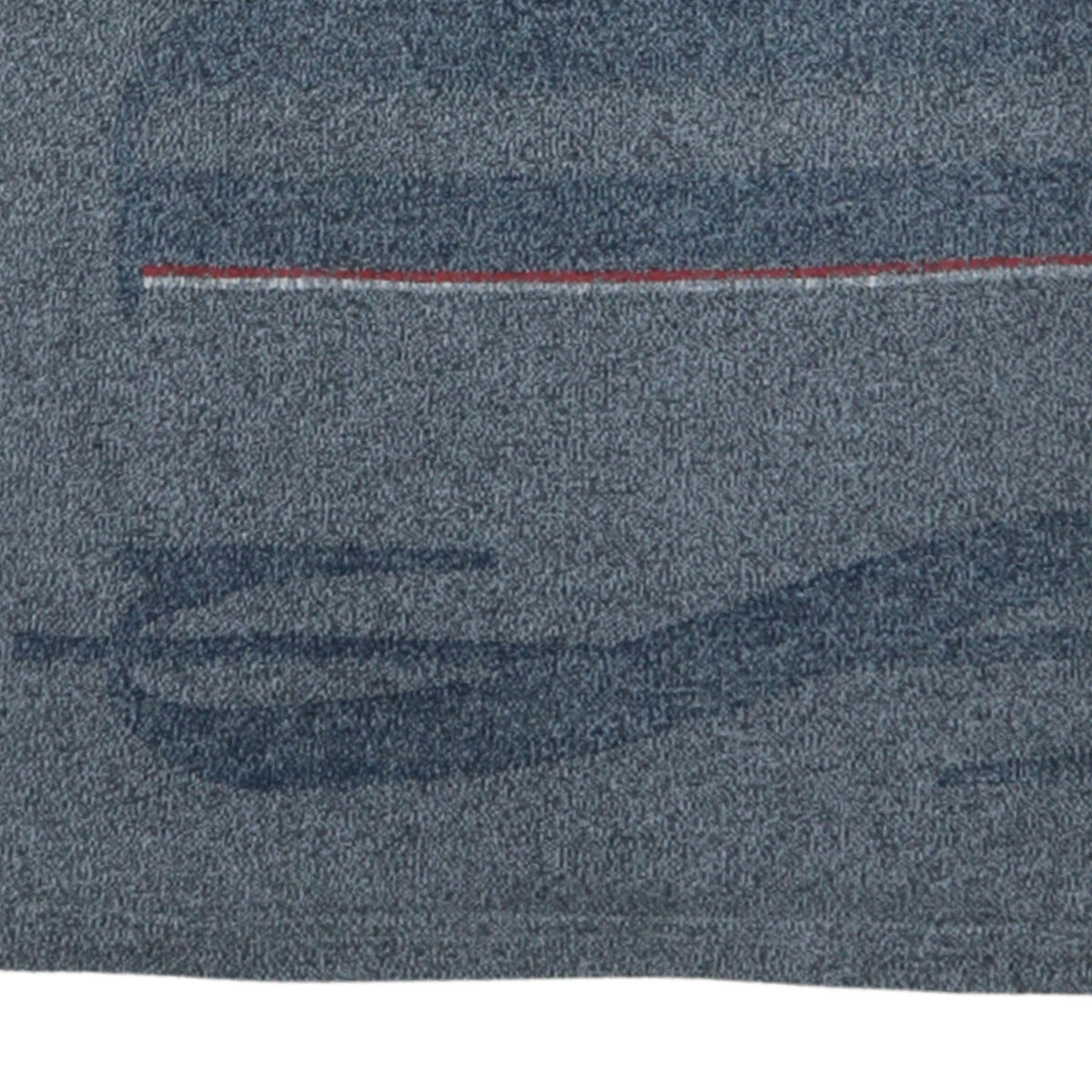 Superdry Men's Blue Vintage Label Graphic Crew Neck T-Shirt Size M