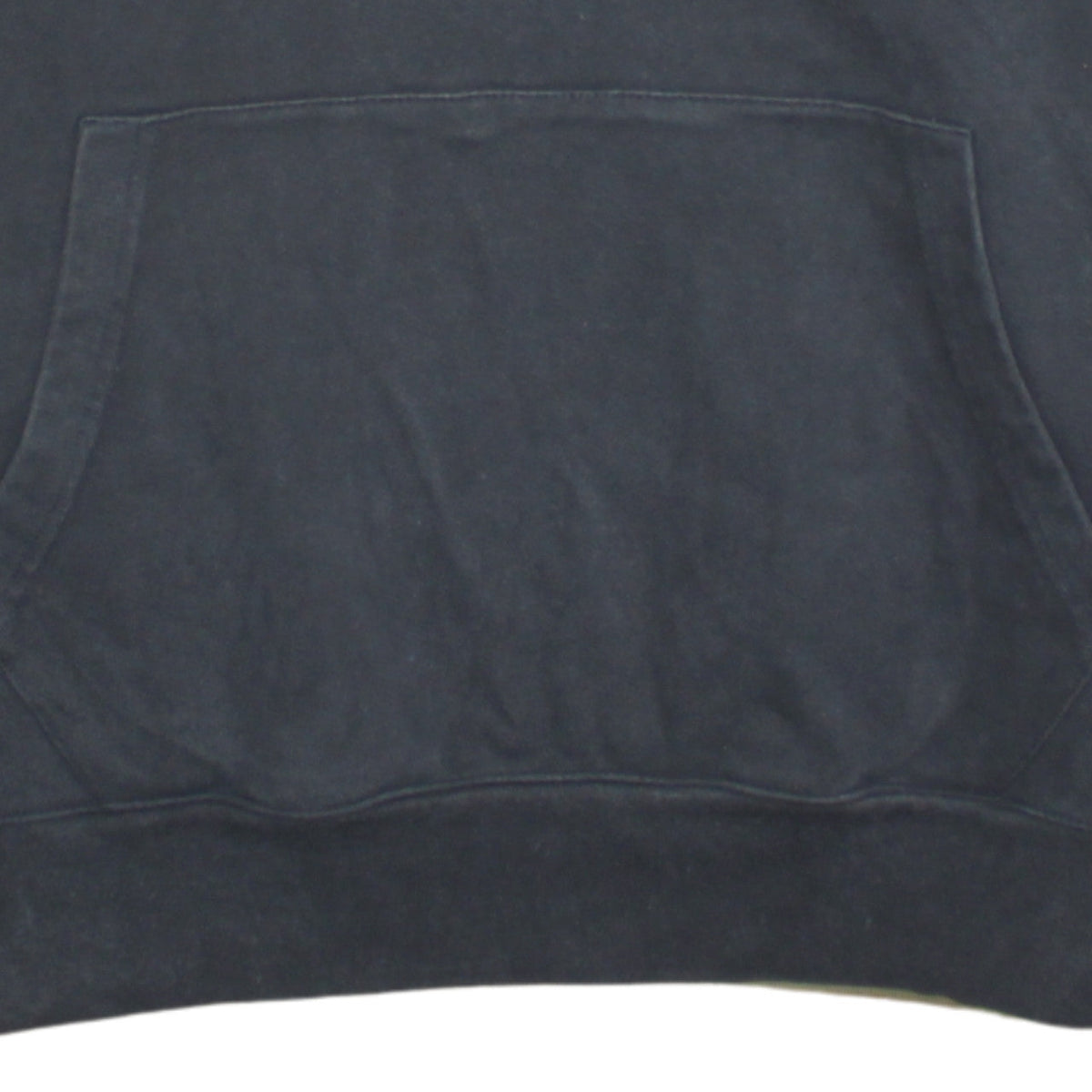 Levi's Men's Beige Blue Colour Block Relaxed Fit L Pullover Hoodie