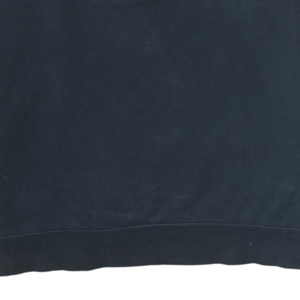 Nike Men's Black L Pullover Crew Neck Sweatshirt