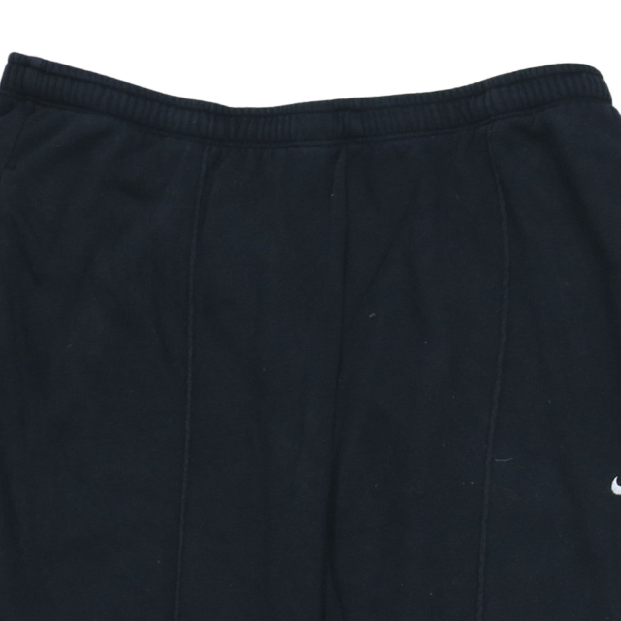 Nike Men's Black Jogger Sweatpants L Regular Fit Activewear