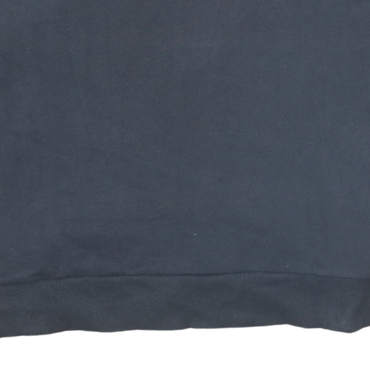 Puma Women's Black Medium Pullover Sweatshirt Logo Crew Neck