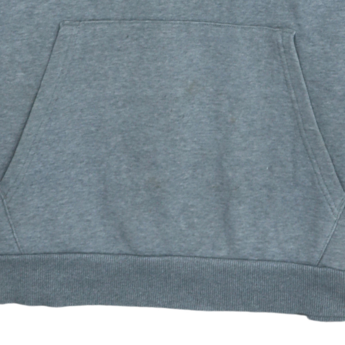 Puma Mens Grey Pullover Hoodie M Regular Fit Sportswear