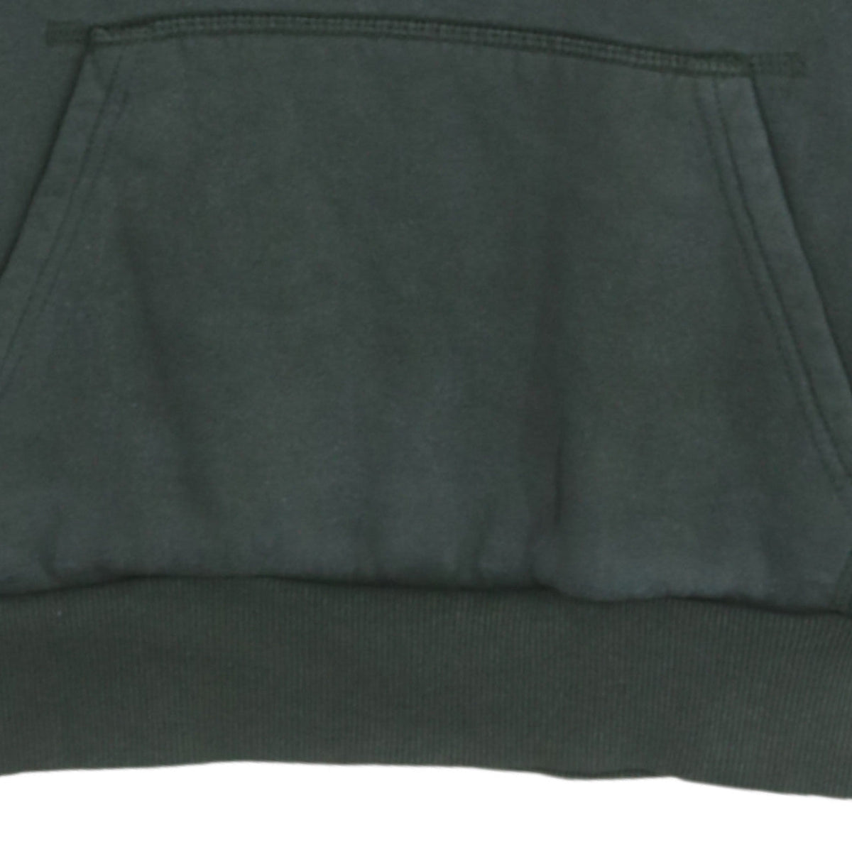 Ellesse Women’s Green Hooded Pullover Sweatshirt UK M