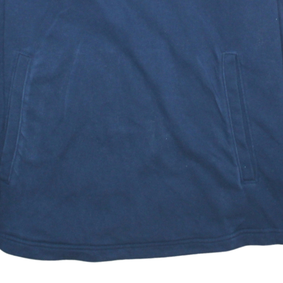 Under Armour Men's Blue Pullover Hoodie M Sports Graphic