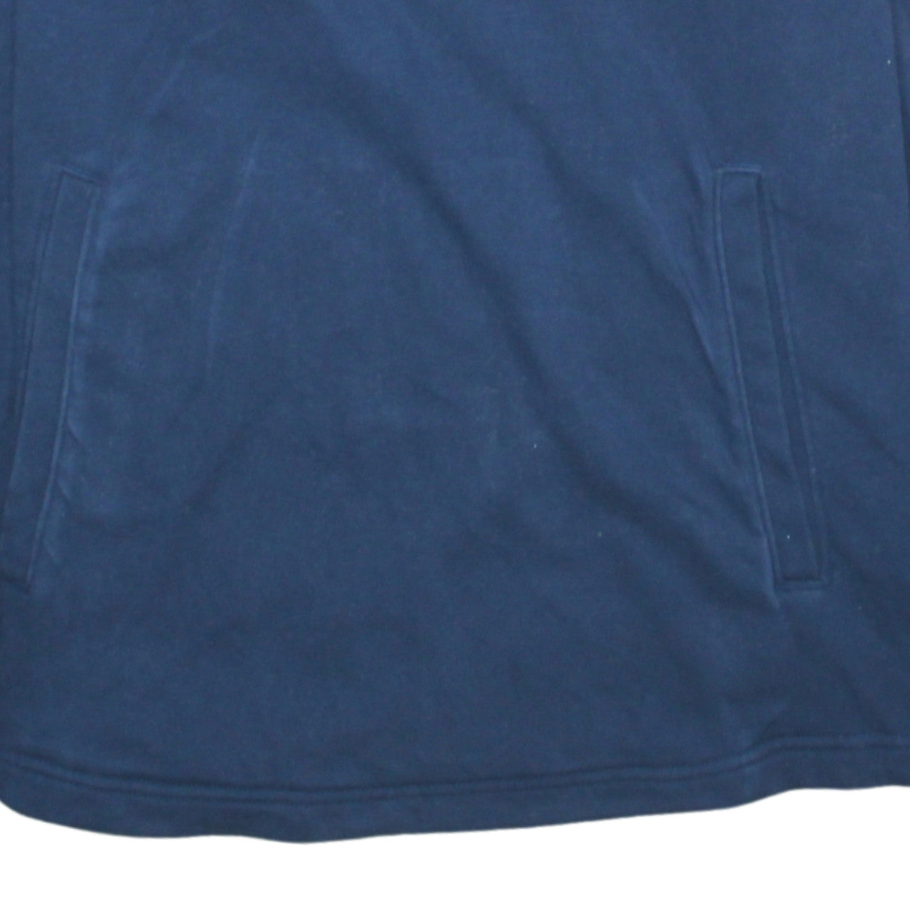 Under Armour Men's Blue Pullover Hoodie M Sports Graphic