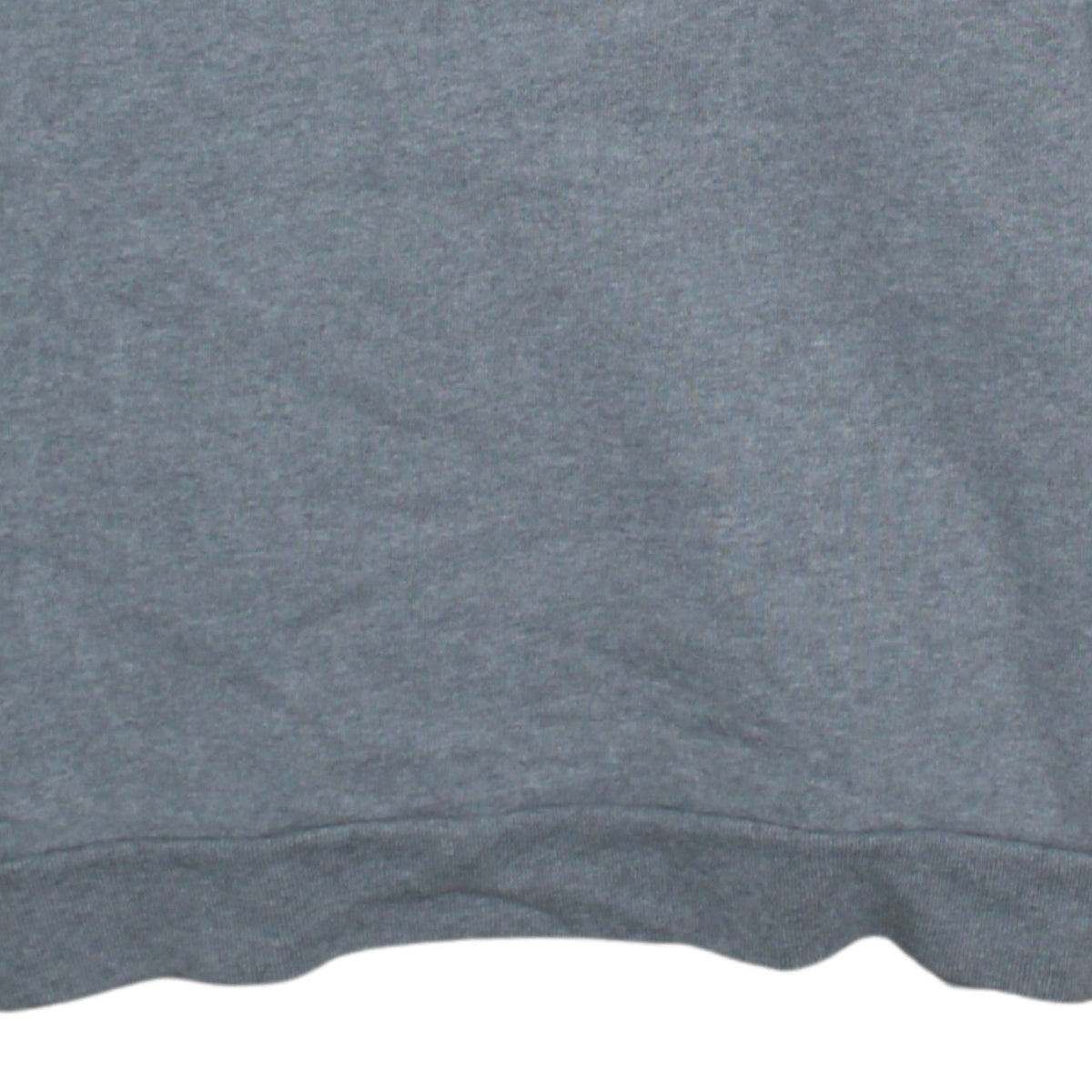 Calvin Klein Jeans Men's Grey XL Pullover Sweatshirt Logo Print