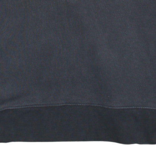 Levi's Men's Black Camo Logo Crew Neck Sweatshirt M
