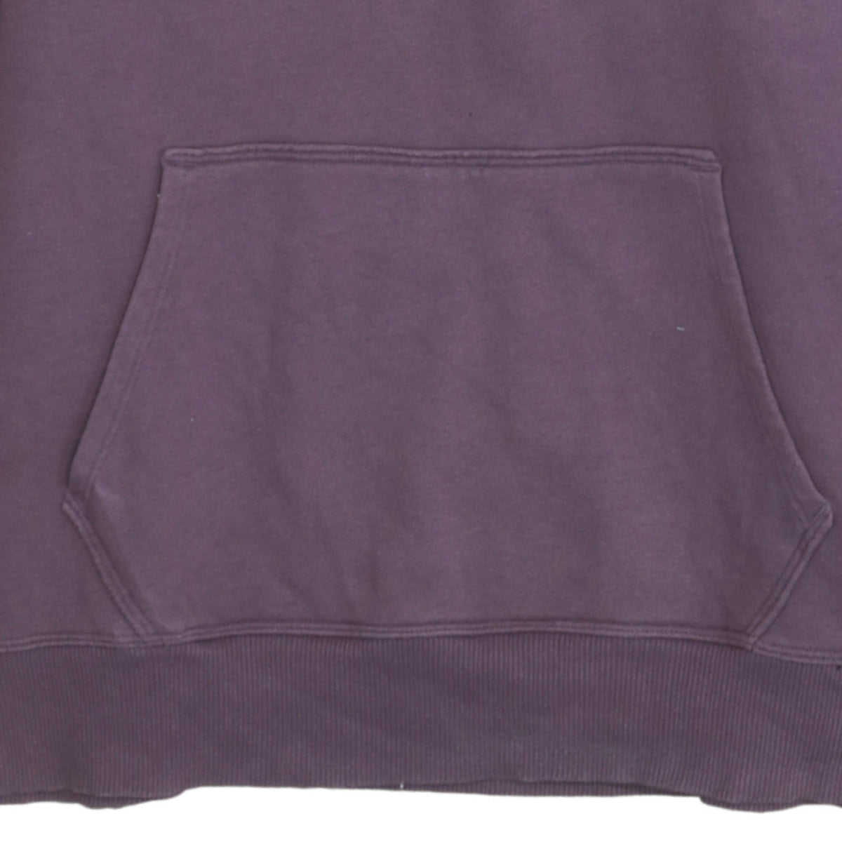 Under Armour Women Purple XL Pullover Hoodie Loose Fit Sportswear
