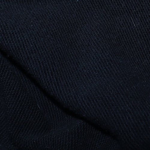 Levi's Women's Black L Pullover Hoodie with Logo Front