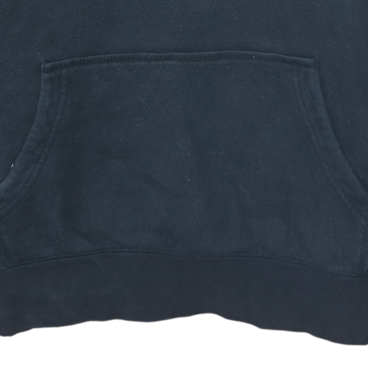 Nike SB Men's Black Pullover Hoodie M Fleece Skate Sweatshirt