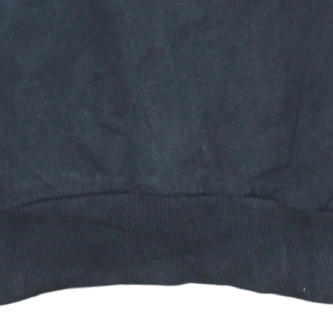 Ellesse Womens Black Grey Colourblock Sweatshirt Size 6
