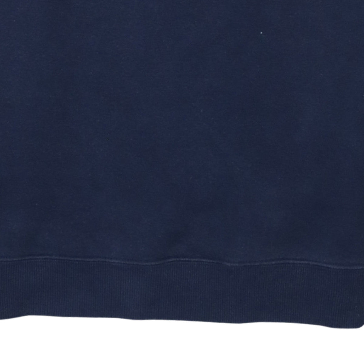 Fila Men's Blue Crew Neck Pullover Sweatshirt Size S