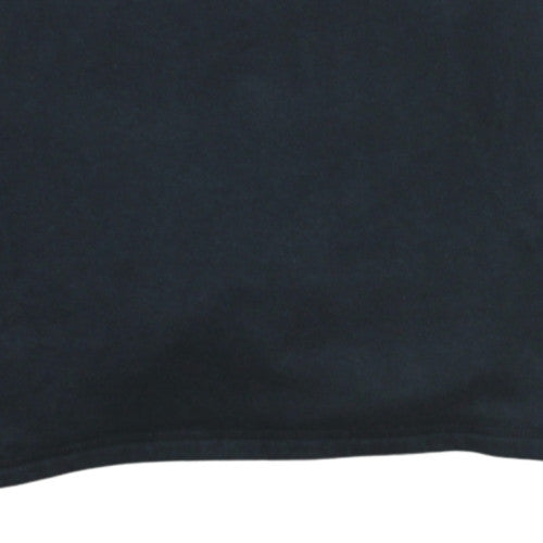 Levi's Men's Black Camouflage Logo Crew Neck Sweatshirt L