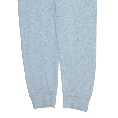 The North Face Men's Grey Regular Fit Sweatpants Tapered Joggers M