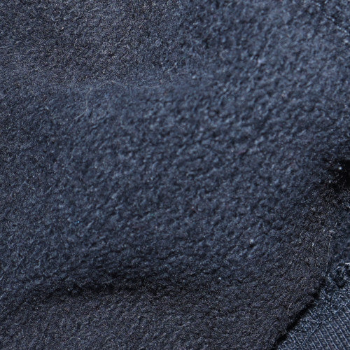 Champion Men's Black Small Pullover Hoodie with Logo