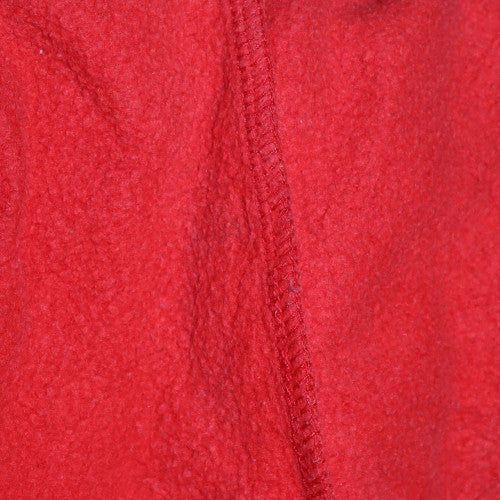 Champion Boys Red Pullover Hoodie 13-14 Years Fleece Sweatshirt