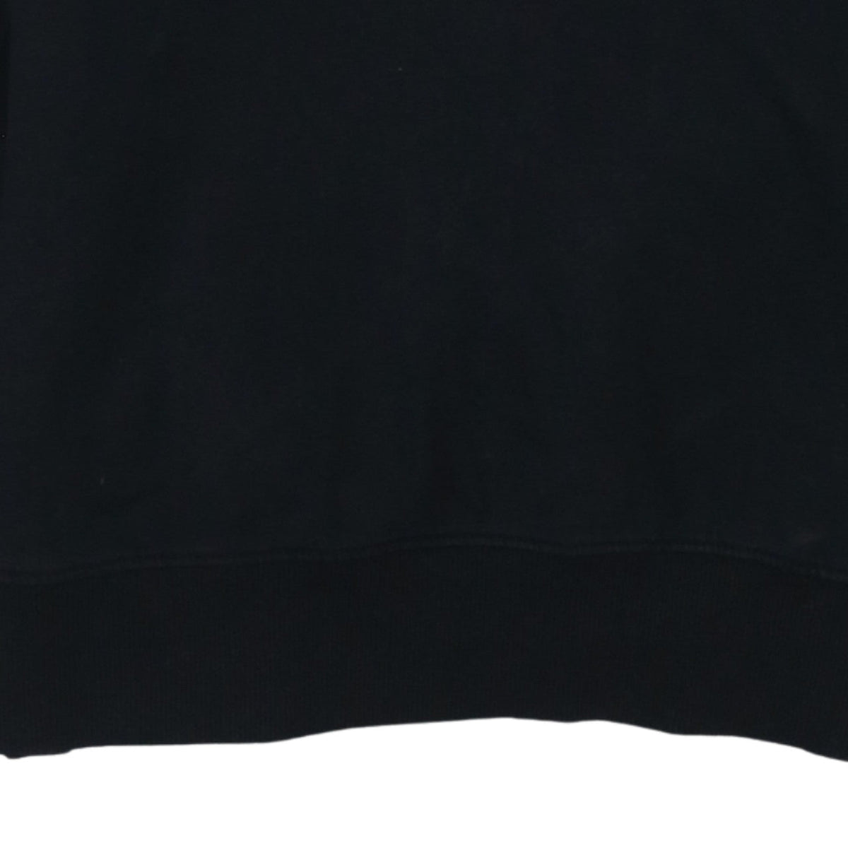 The North Face Men's Black Pullover Hoodie Size S