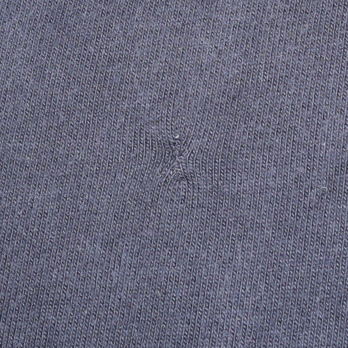 Polo Sport Ralph Lauren Men's Black XL Collared Henley Sweatshirt
