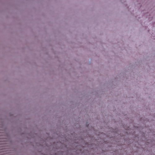 Champion Womens Pink Reverse Weave Pullover Hoodie Small