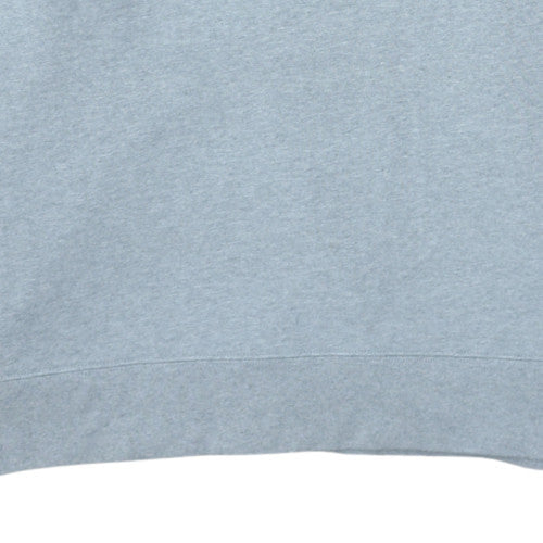 Levi's Men's Grey XL Crew Neck Pullover Sweatshirt