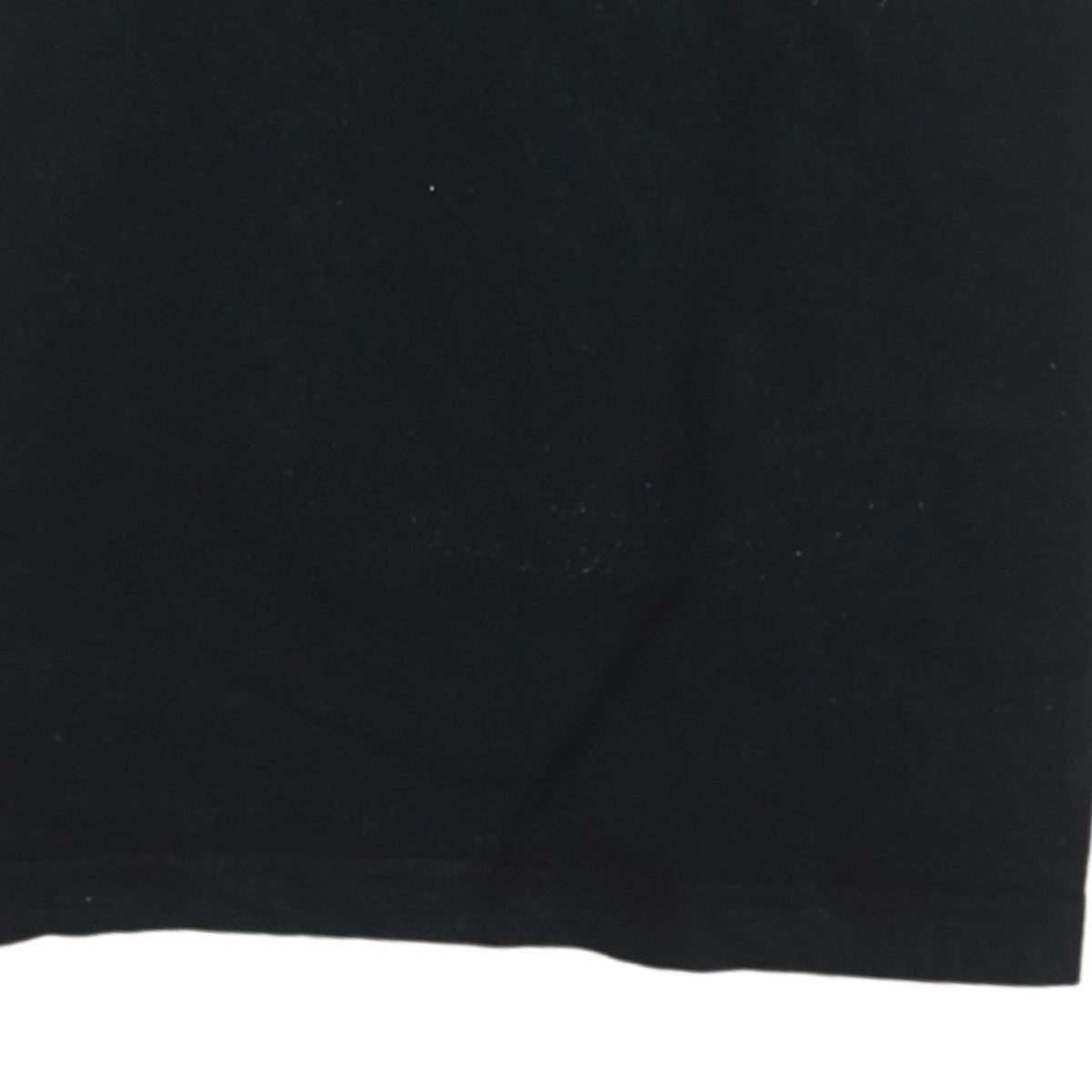 Ellesse Men's Black Short Sleeve Crew Neck Logo T-Shirt Size S