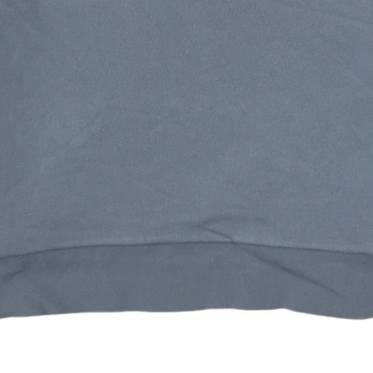 Adidas Men's Grey Crew Neck Pullover Sweatshirt Size S