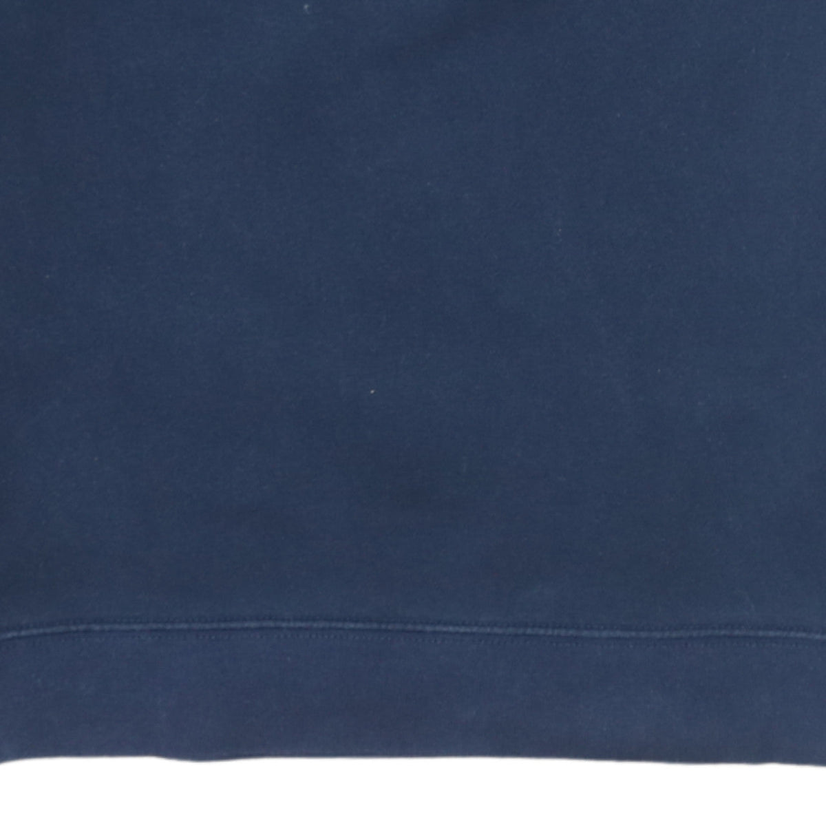 Nike Men's Blue Crew Neck Pullover Sweatshirt Size M