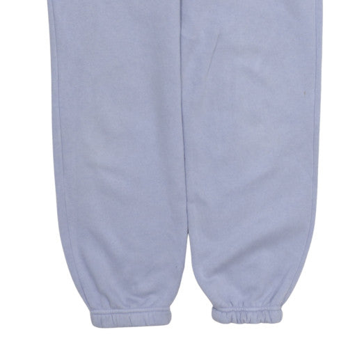 Nike Women’s Blue XS Fleece Sweatpants Jogger Trousers