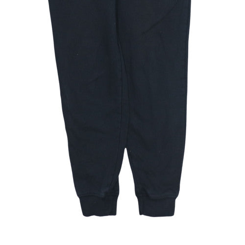 Under Armour Men's Black Small Loose Fit Jogger Sweatpants