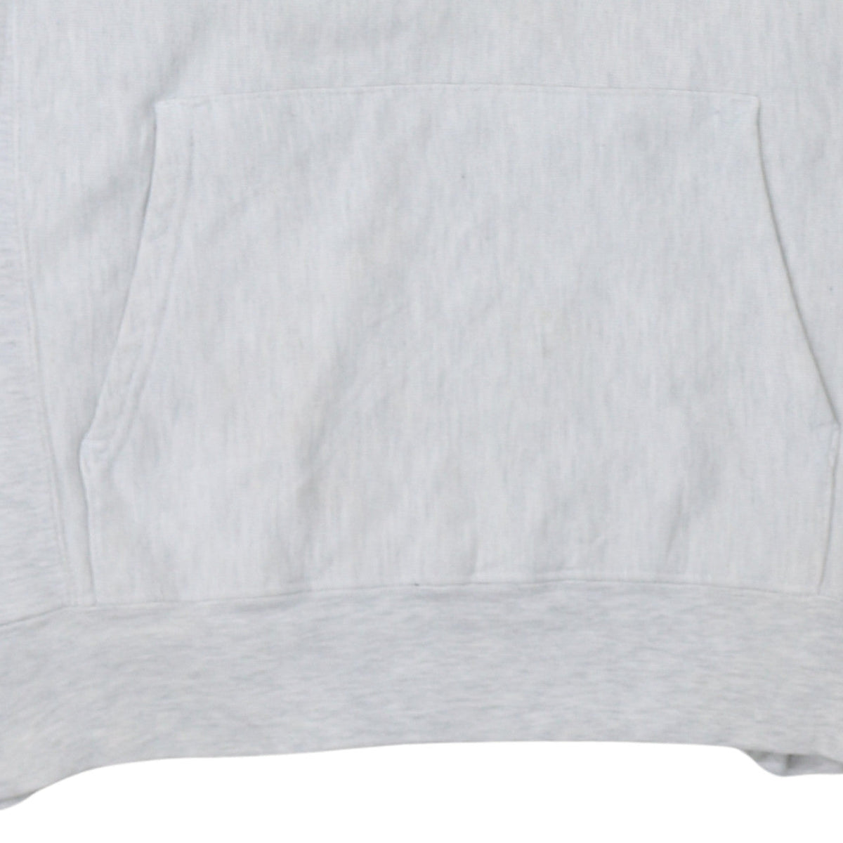Champion Womens Grey University of New Hampshire Pullover Hoodie Size S