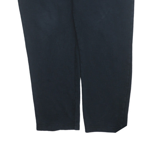 Under Armour Men’s Black XL Jogger Trousers Fleece Relaxed Fit