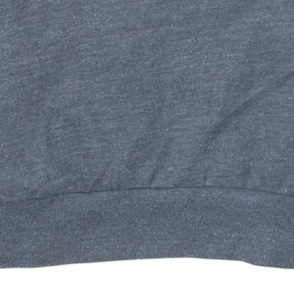 Cedarwood State Men’s Grey Star Wars Logo Crew Neck Sweatshirt S