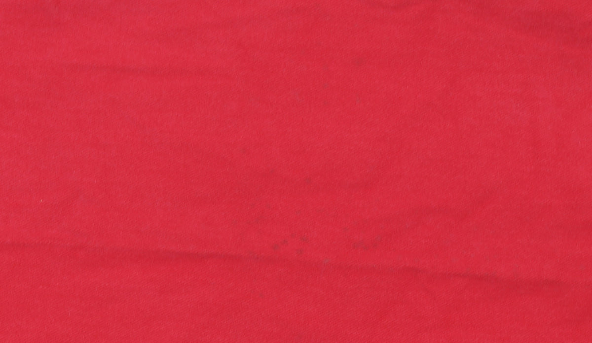 Gardeur Womens Red Cotton Tapered Classic Jeans Size 12